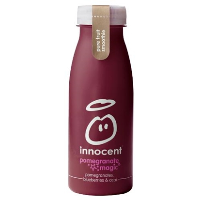Picture of INNOCENT POMEGRANATE 250ML